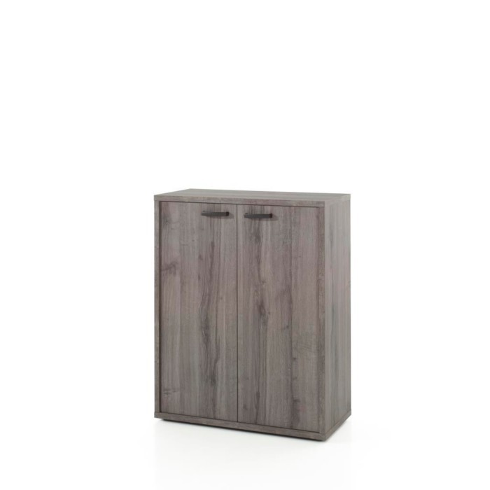 office/bookcases-cabinets/pronto-low-cabinet-2d-90w112h-sherman-grey