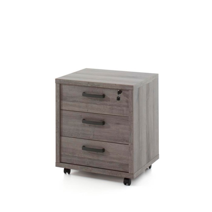 office/bookcases-cabinets/pronto-drawer-set-3dw-sherman-grey