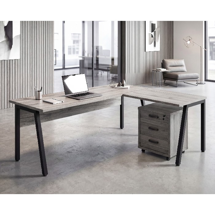 office/office-desks/pronto-desk-sherman-grey-180cm-x-80cm