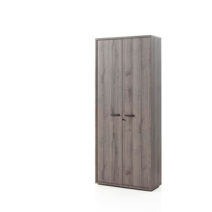 office/bookcases-cabinets/pronto-bookcase-2full-doors-sherman-grey