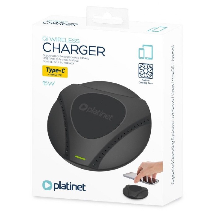 electronics/cables-adapters/platinet-pwc115b-wireless-charger-with-cooling-fan-black
