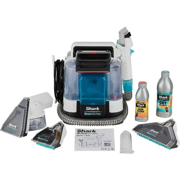 small-appliances/vacuums-steamers/shark-stain-striker-and-upholstery-cleaner-px200et
