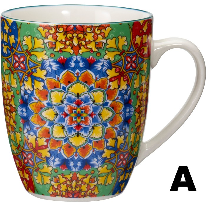 tableware/mugs-cups/mug-350ml-porcelain-4-assorted