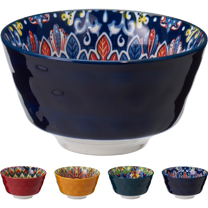 tableware/plates-bowls/porcelain-bowl-350ml-4-assorted