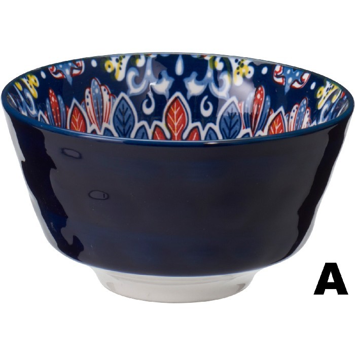 tableware/plates-bowls/porcelain-bowl-350ml-4-assorted