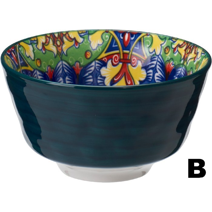 tableware/plates-bowls/porcelain-bowl-350ml-4-assorted