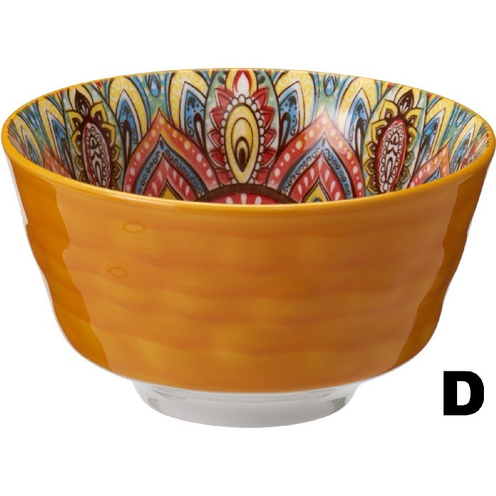 tableware/plates-bowls/porcelain-bowl-350ml-4-assorted