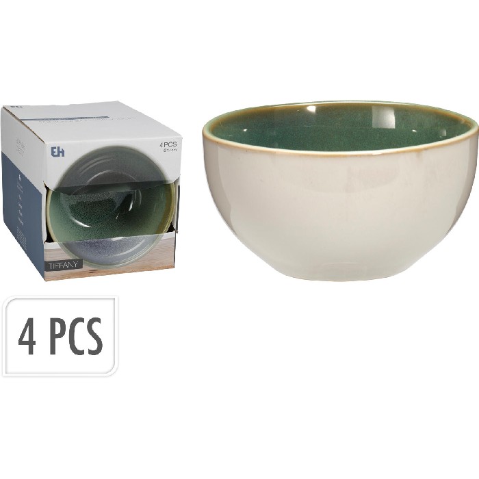 tableware/plates-bowls/stoneware-bowls-580ml-set-of-4-green