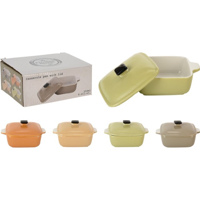 kitchenware/dishes-casseroles/pan-stoneware-250ml-4ass-clr