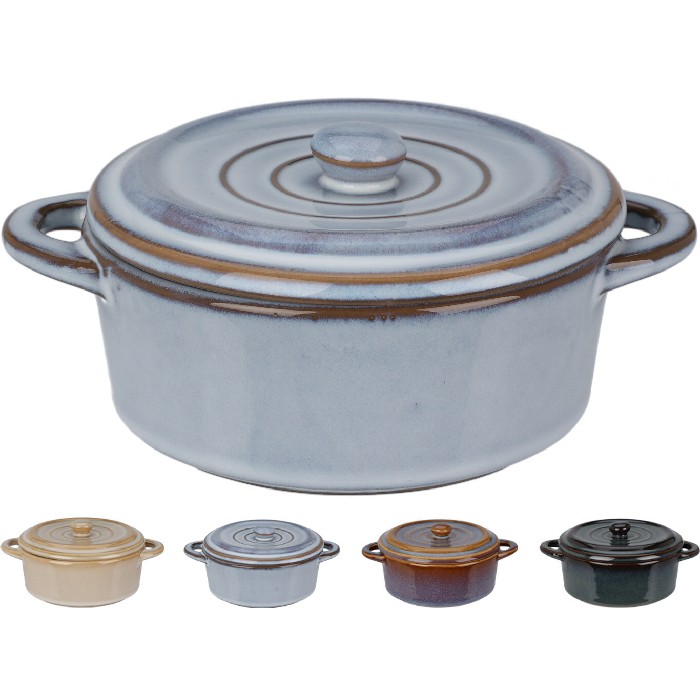 kitchenware/dishes-casseroles/stoneware-pan-350ml-–-4-assorted-colours