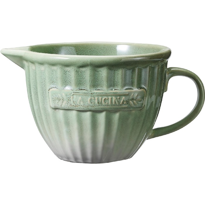 kitchenware/tea-coffee-accessories/stoneware-mixing-bowl-with-handle-and-spout-1900ml-3-assorted-colours