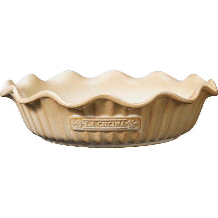 kitchenware/dishes-casseroles/oven-dish-stoneware-27cm-3-assorted-colours