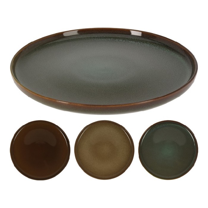tableware/plates-bowls/plate-stoneware-dia-27cm-3ass