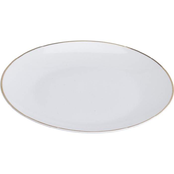 tableware/plates-bowls/plate-porcelain-golden-rim-20cm