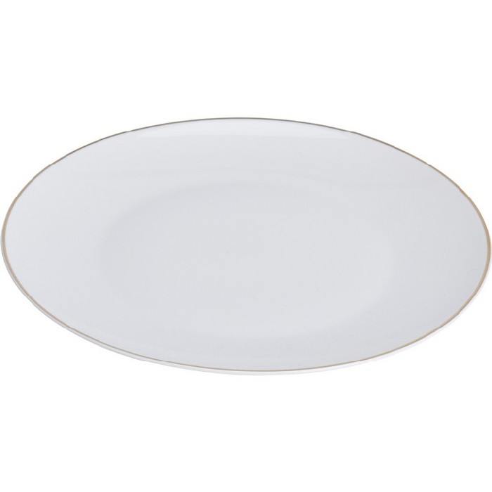 tableware/plates-bowls/porcelain-plate-golden-rim-27cm
