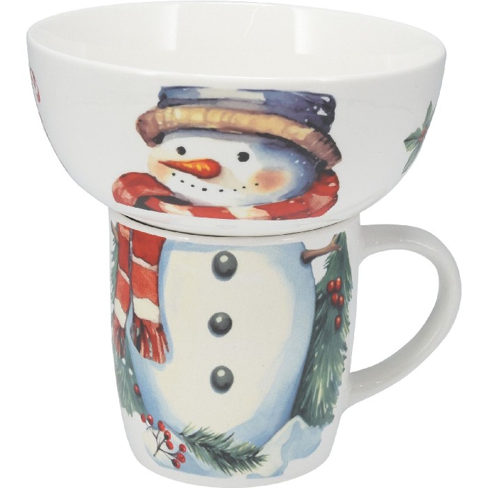 christmas/table-setups/porcelain-bowl-and-mug-set-–-4-assorted-designs