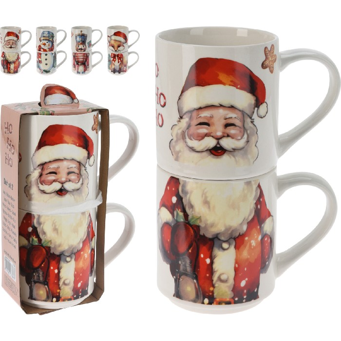 christmas/table-setups/porcelain-mug-set-–-265ml-2-pieces-4-assorted-designs