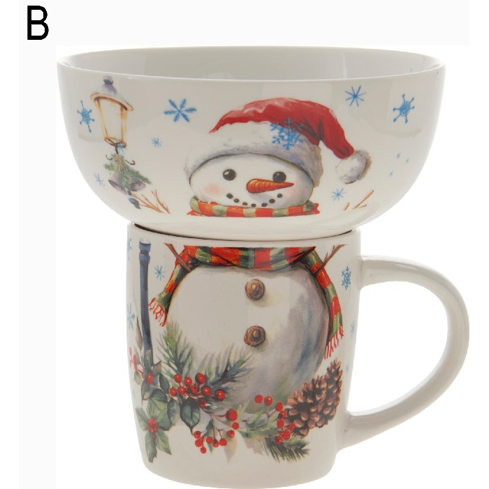 christmas/table-setups/porcelain-bowl-and-mug-set-4-assorted