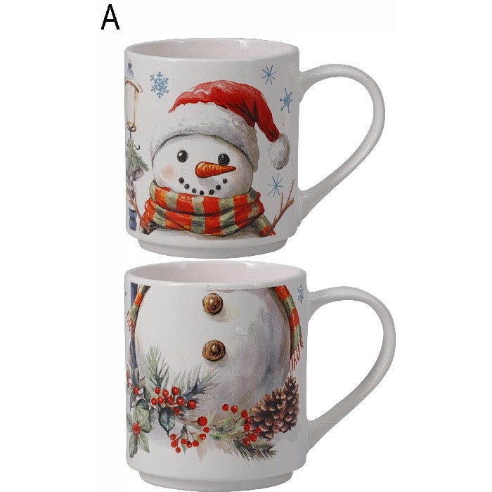 christmas/table-setups/porcelain-mugs-265ml-set-of-2-pieces-4-assorted