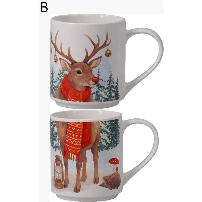 christmas/table-setups/porcelain-mugs-265ml-set-of-2-pieces-4-assorted
