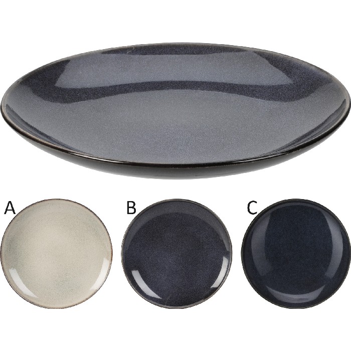 tableware/plates-bowls/stoneware-dinner-plate-28cm-3-assorted-colours