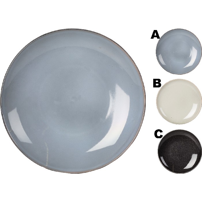tableware/plates-bowls/plate-stoneware-3-assorted-colours