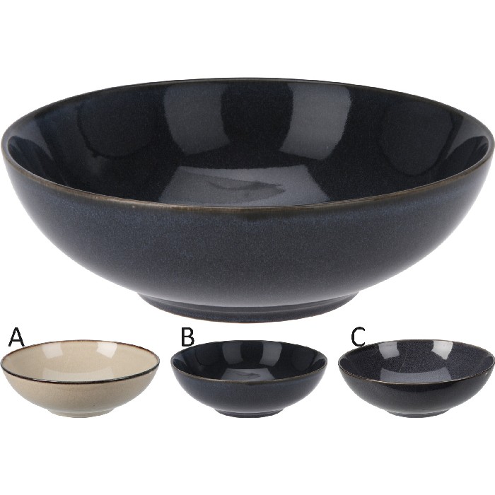 tableware/plates-bowls/deep-stoneware-bowl-24cm-3-assorted-colours