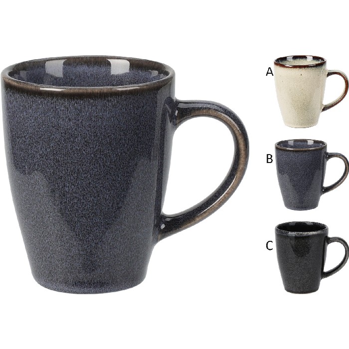 tableware/mugs-cups/mug-stoneware-320ml-3-assorted-colours