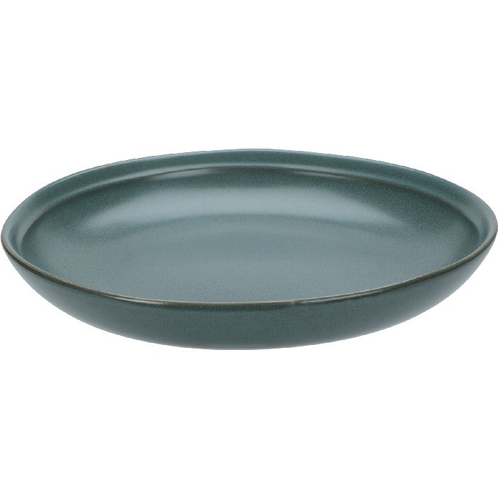 tableware/plates-bowls/stoneware-deep-dinner-plate-green