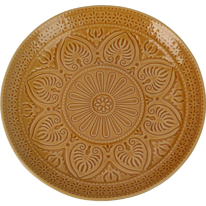 tableware/plates-bowls/stoneware-plate-265cm-diameter-–-3-assorted-colours