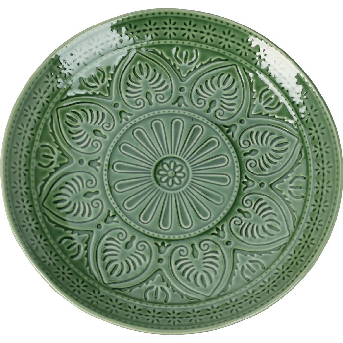 tableware/plates-bowls/stoneware-plate-265cm-diameter-–-3-assorted-colours