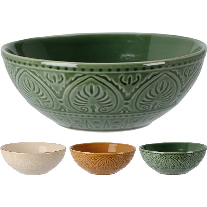 tableware/plates-bowls/stoneware-bowl-650ml-–-3-assorted-colours