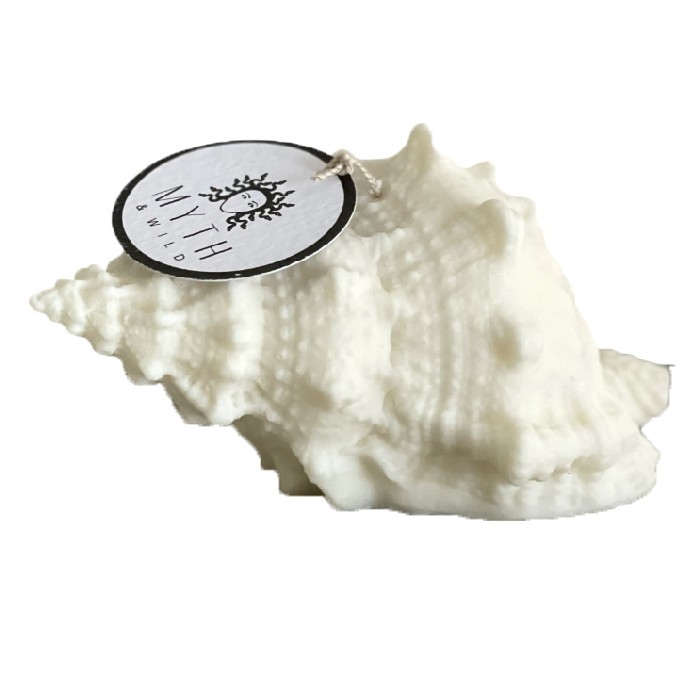 home-decor/candles-home-fragrance/myth-wild-queen-conch-pillar-candle