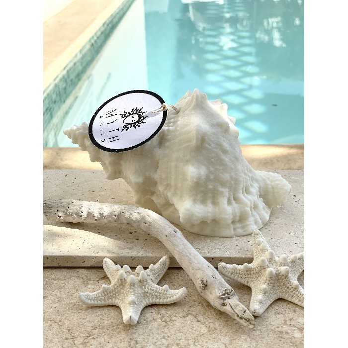 home-decor/candles-home-fragrance/myth-wild-queen-conch-pillar-candle