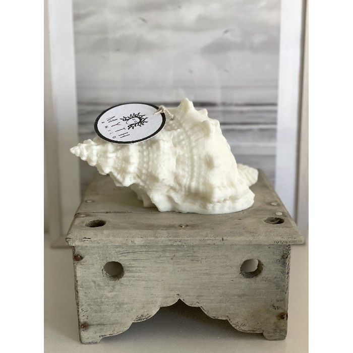 home-decor/candles-home-fragrance/myth-wild-queen-conch-pillar-candle