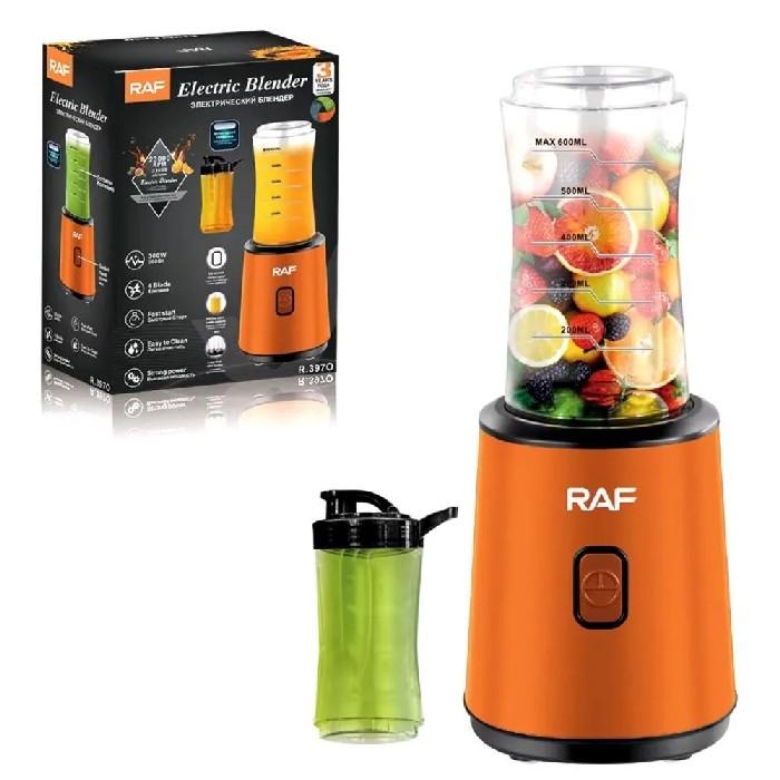 small-appliances/food-processors-blenders/raf-r397-electric-blender-600ml-300w-orange