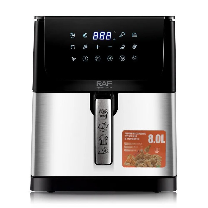 small-appliances/air-fryers/raf-r5291-electric-air-fryer-8l-silver