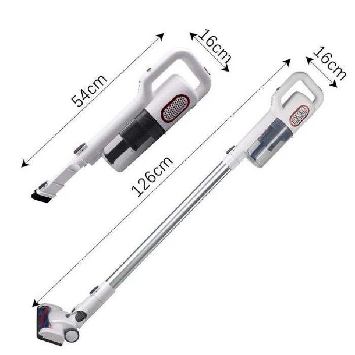 small-appliances/vacuums-steamers/raf-r8669-2-in-1-wireless-vacuum-cleaner-white