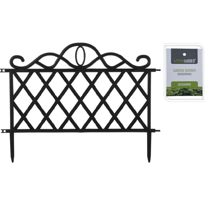 gardening/fence-trellis/garden-fence-polypropylene-material