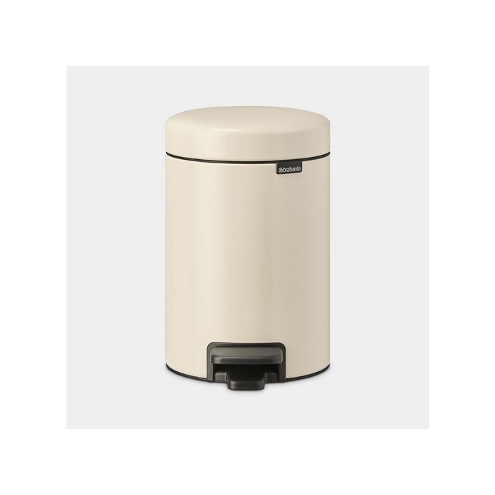 household-goods/bins-liners/newicon-pedal-bin-3l-soft-beige