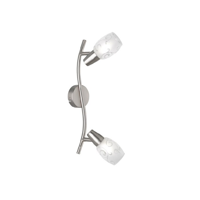 lighting/spotlights-recessed-lighting/trio-colmar-double-spotlight-silver