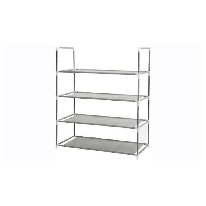 Malta Shoe Racks & Cabinets The Atrium