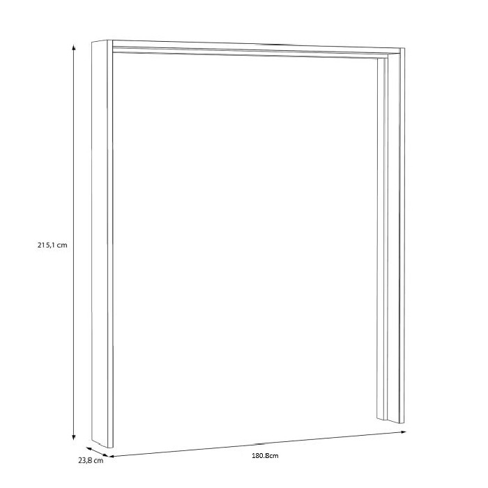 bedrooms/wardrobe-systems/dreamer-frame-with-led-for-wardrobe-rmrs824e1-n09-finished-in-mud-oak