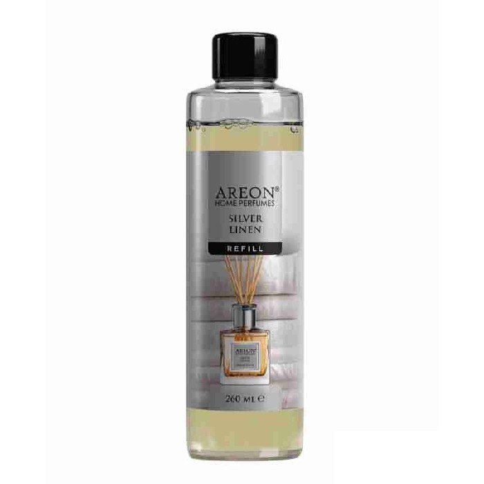 home-decor/candles-home-fragrance/areon-home-diffuser-refill-silver-linen-260ml