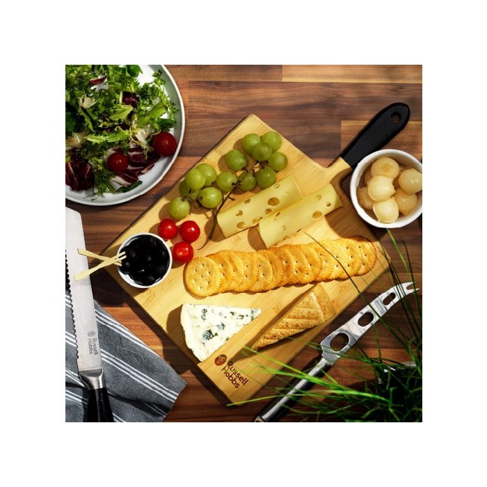 tableware/serveware/russell-hobbs-serving-board-black-handle
