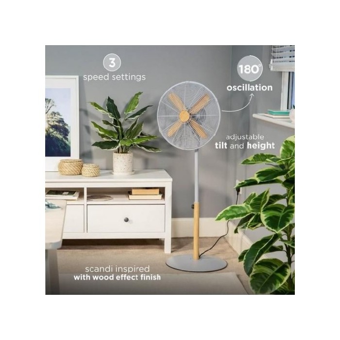 small-appliances/cooling/russell-hobbs-stand-fan-16-wood-effect-grey