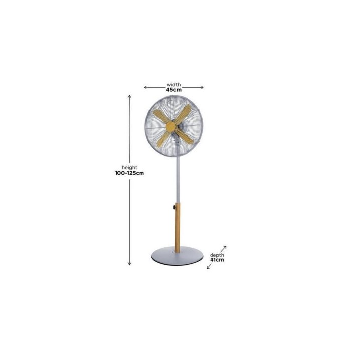 small-appliances/cooling/russell-hobbs-stand-fan-16-wood-effect-grey