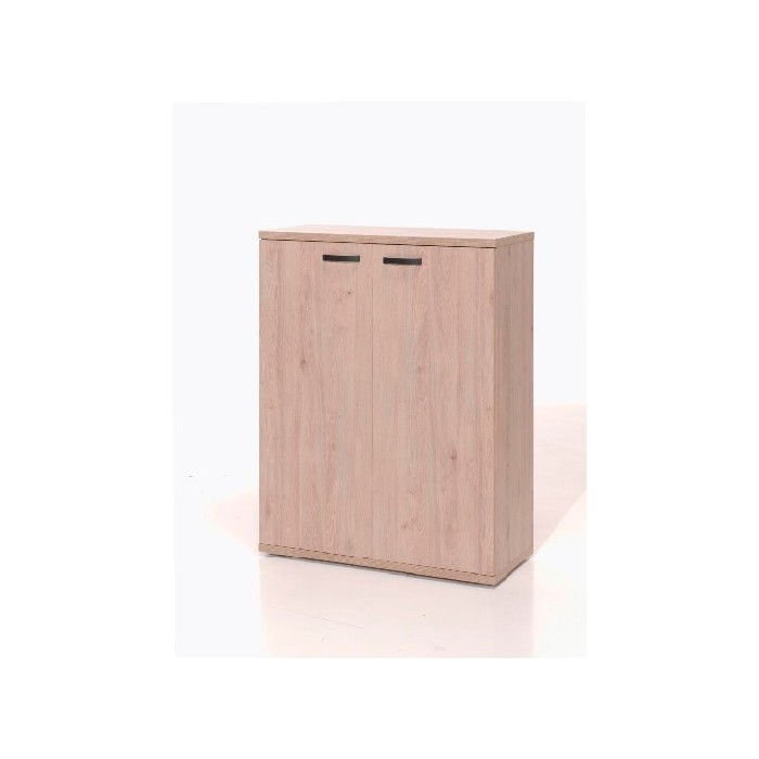 office/bookcases-cabinets/promo-rio-low-cabinet-with-2-lockable-doors-finished-in-spring-oak