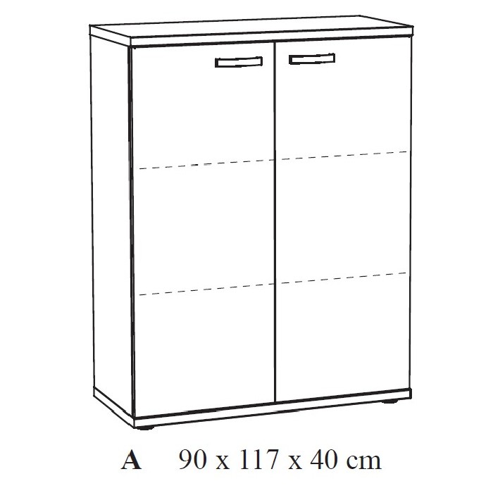 office/bookcases-cabinets/rio-low-cabinet-with-2-lockable-doors-finished-in-hummus-oak