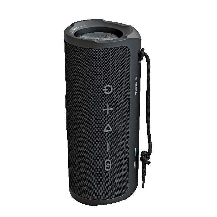 electronics/speakers-sound-bars-/hifuture-ripple-30w-waterproof-bluetooth-speaker-black